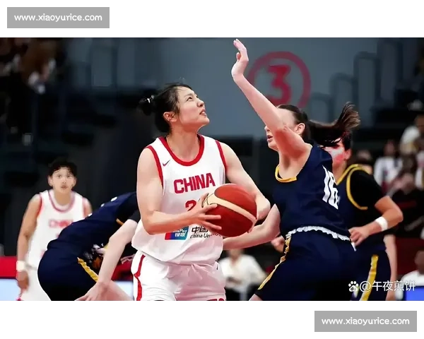 双塔战术发威!中国女篮 101-92 力克日本提前包揽冠亚军 双塔战术发威!中国女篮 101-92 力克日本提前包揽冠亚军