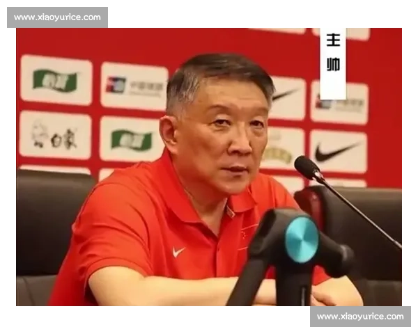 杨舒予盛赞宫鲁鸣:新体系让女篮脱胎换骨,三连胜印证蜕变! 杨舒予盛赞宫鲁鸣:新体系让女篮脱胎换骨,三连胜印证蜕变!