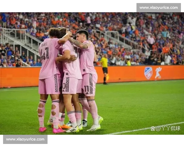 乌斯塔里神扑点球!迈阿密世俱杯首战零封 乌斯塔里神扑点球!迈阿密世俱杯首战零封