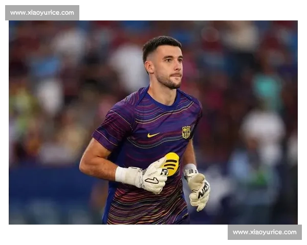 塞尔希 - 戈麦斯力挺加西亚:巴萨新门神未来必成世界最佳 塞尔希 - 戈麦斯力挺加西亚:巴萨新门神未来必成世界最佳