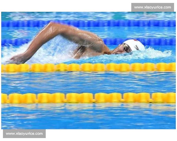 季新杰:平常心战 05 后,游泳是我的日常工作 季新杰:平常心战 05 后,游泳是我的日常工作