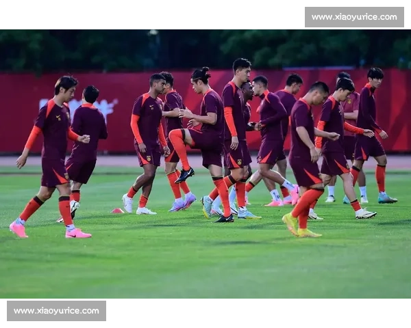 U22 国足核心徐彬开启冲刺训练 全力备战澳大利亚 U22 国足核心徐彬开启冲刺训练 全力备战澳大利亚
