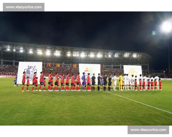 南通 4-0 横扫宿迁巩固榜首!南哥归来掀翻南京王座,7 月 5 日徐州奥体终极对决! 南通 4-0 横扫宿迁巩固榜首!南哥归来掀翻南京王座,7 月 5 日徐州奥体终极对决!