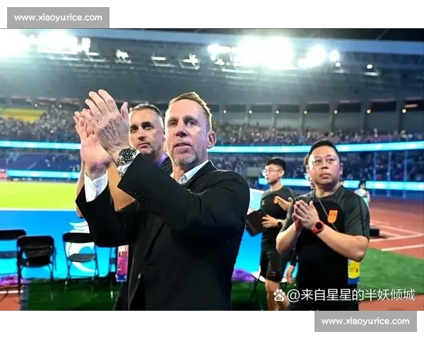 国足全球选帅启幕:欧美外教为何成热门首选? 国足全球选帅启幕:欧美外教为何成热门首选?