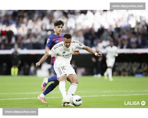 2-1 复仇!皇马终结德比四连败,贝林厄姆传射定乾坤 2-1 复仇!皇马终结德比四连败,贝林厄姆传射定乾坤