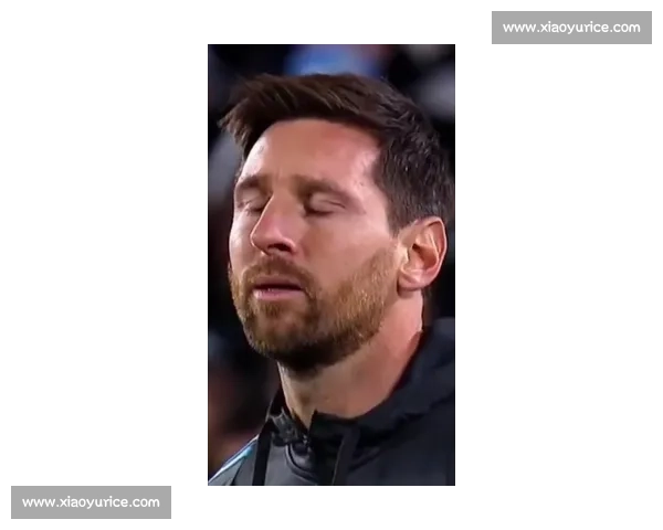 热泪吻子映荣光 梅西 72 战封神再破纪录