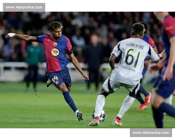 梅西的 10 号是责任,亚马尔的迷失是答案 梅西的 10 号是责任,亚马尔的迷失是答案